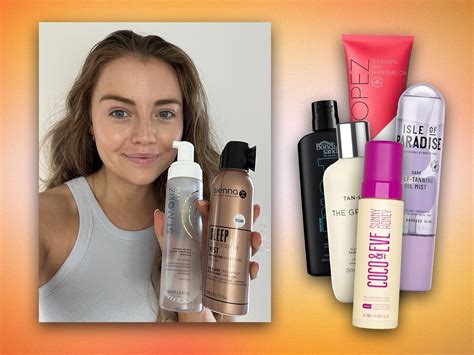 best budget fake tan|More.